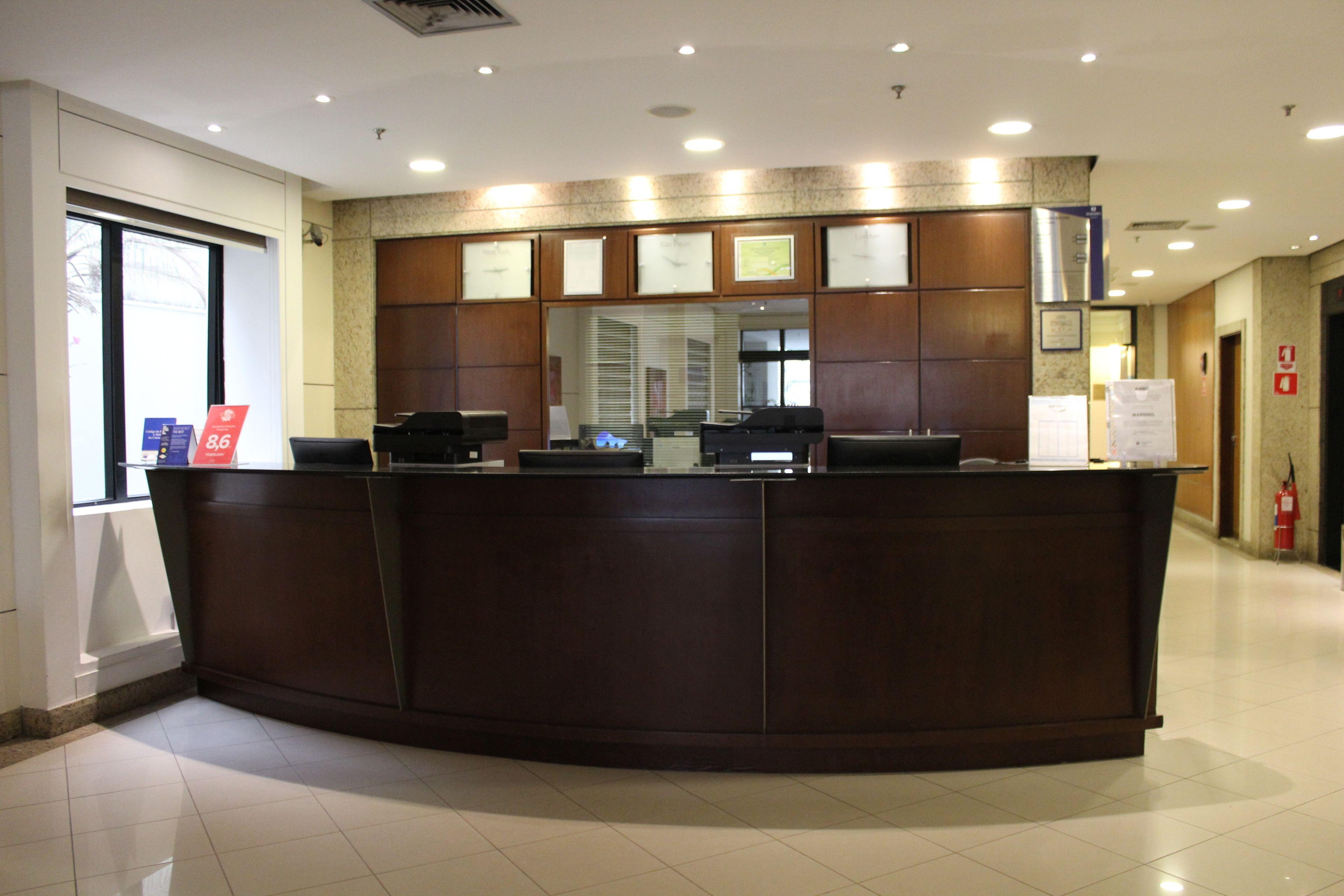 Transamerica Executive Congonhas — Photos 2